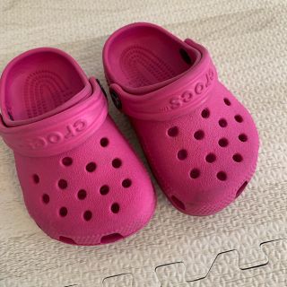 クロックス(crocs)の☆お値下げ☆クロックス(サンダル)