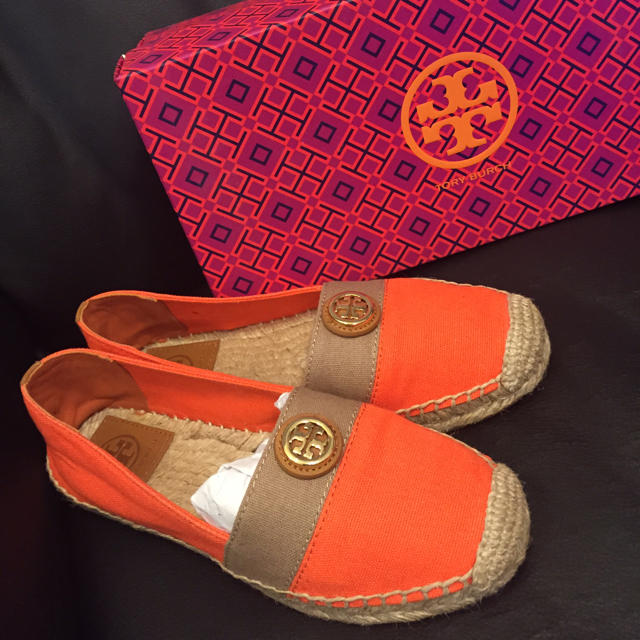 Tory Burch(トリーバーチ)の☆ayaさま専用☆ レディースの靴/シューズ(その他)の商品写真