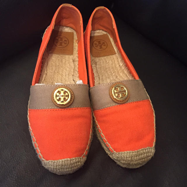 Tory Burch(トリーバーチ)の☆ayaさま専用☆ レディースの靴/シューズ(その他)の商品写真