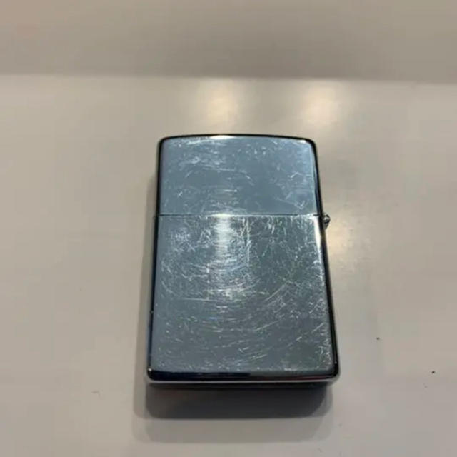 UNDER COVER ヴィンテージZippo