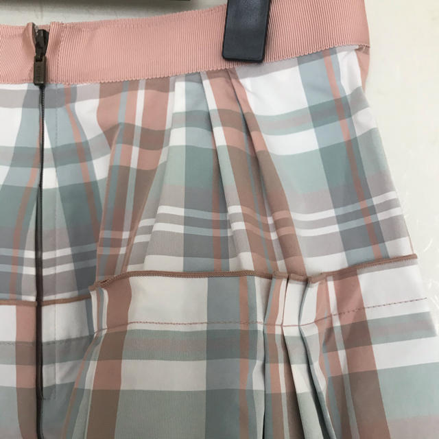 FOXEY(フォクシー)のFOXEY フレンチスカート  レディースのスカート(ひざ丈スカート)の商品写真