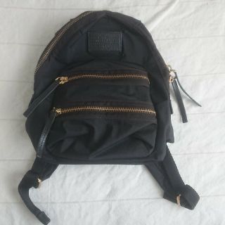 マークバイマークジェイコブス(MARC BY MARC JACOBS)のMARC BY MARCJACOBS リュック 小(リュック/バックパック)