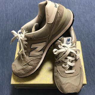 ニューバランス(New Balance)のニューバランススニーカー(スニーカー)