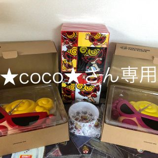 ヒステリックミニ(HYSTERIC MINI)の★coco★さん専用(その他)