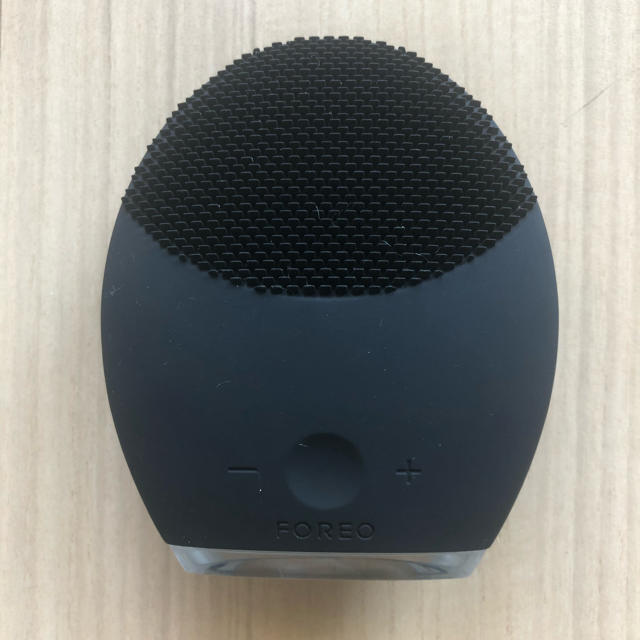 フォレオ　ルナ　フォーメン　foreo  luna for men電動