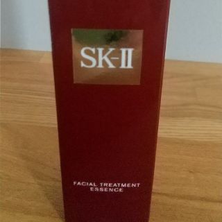 シセイドウ(SHISEIDO (資生堂))のSK-II フェイシャル トリートメント エッセンス 75ml(化粧水/ローション)