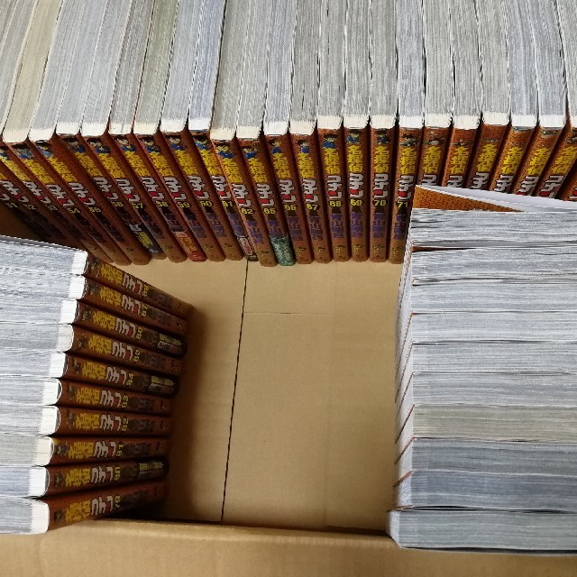 名探偵コナン 1-98巻 全巻セット+特別編3冊 名探偵コナン 1-98巻 全巻セット+特別編3冊