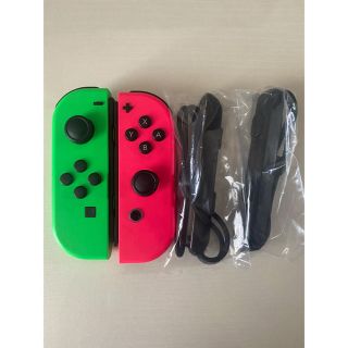 ニンテンドースイッチ(Nintendo Switch)のとわじろう様 専用(その他)