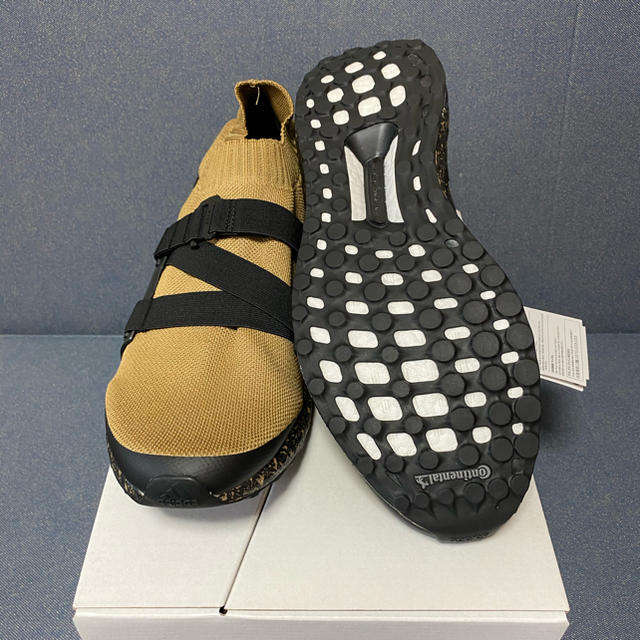 HYKE(ハイク)のadidas / HYKE Ultraboost  29.0  新品　未使用 メンズの靴/シューズ(スニーカー)の商品写真