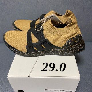 ハイク(HYKE)のadidas / HYKE Ultraboost  29.0  新品　未使用(スニーカー)