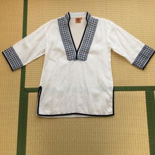 トリーバーチ(Tory Burch)のチュニック(チュニック)