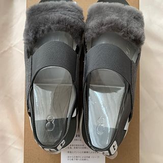 アグ(UGG)のUGG SILVERLAKE シルバーレイク サンダル　新品未使用(サンダル)