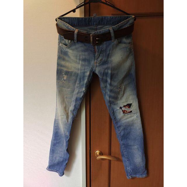 Levi's(リーバイス)のVINTAGE WORKS ベルト メンズのファッション小物(ベルト)の商品写真