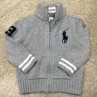 ラルフローレン(Ralph Lauren)のニット(ニット)