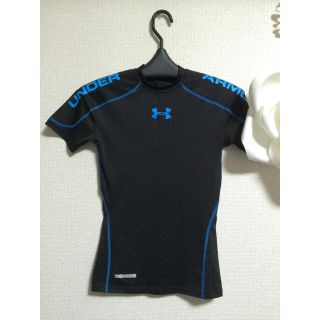 アンダーアーマー(UNDER ARMOUR)のアンダーアーマー トレーニングウェア(Tシャツ/カットソー(半袖/袖なし))