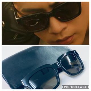 サンローラン HiGH&LOW サングラス・メガネ(メンズ)の通販 13点