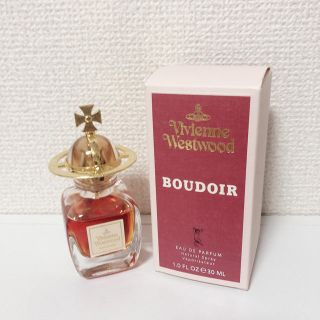 ヴィヴィアンウエストウッド(Vivienne Westwood)のヴィヴィアン・ウエストウッド ブドワール オードパルファム 30ml(香水(女性用))