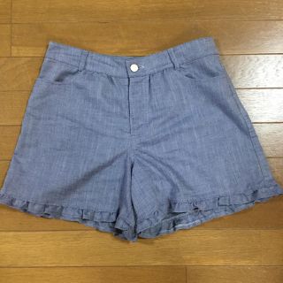 レストローズ(L'EST ROSE)のレストローズ★ショートパンツ キュロットスカート(ショートパンツ)