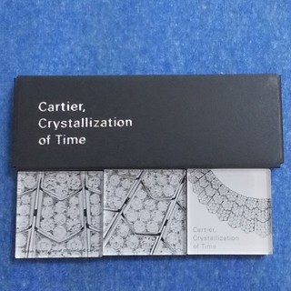カルティエ(Cartier)のカルティエ マグネット 磁石(その他)