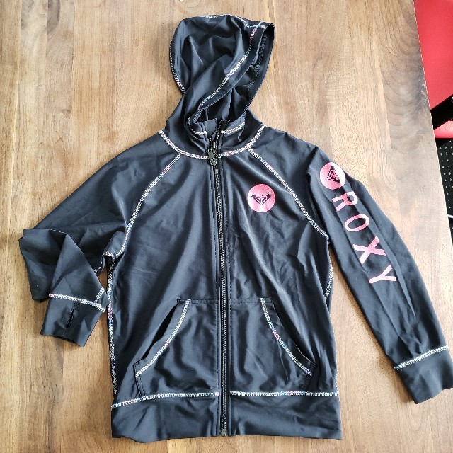 Roxy(ロキシー)のROXY ラッシュガード キッズ/ベビー/マタニティのキッズ服女の子用(90cm~)(水着)の商品写真