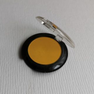 メイクアップフォーエバー(MAKE UP FOR EVER)の🇫🇷MAKE UP FOR EVER　アイシャドウ　オレンジ～黄色系(アイシャドウ)