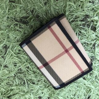 バーバリー(BURBERRY)のバーバリー　コインケース　財布(コインケース)