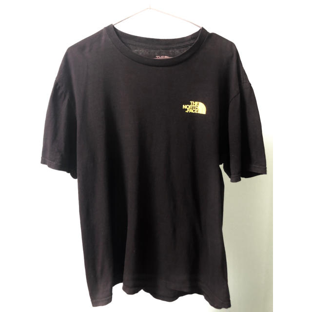 THE NORTH FACE(ザノースフェイス)のThe North Face Tシャツ メンズのトップス(Tシャツ/カットソー(半袖/袖なし))の商品写真