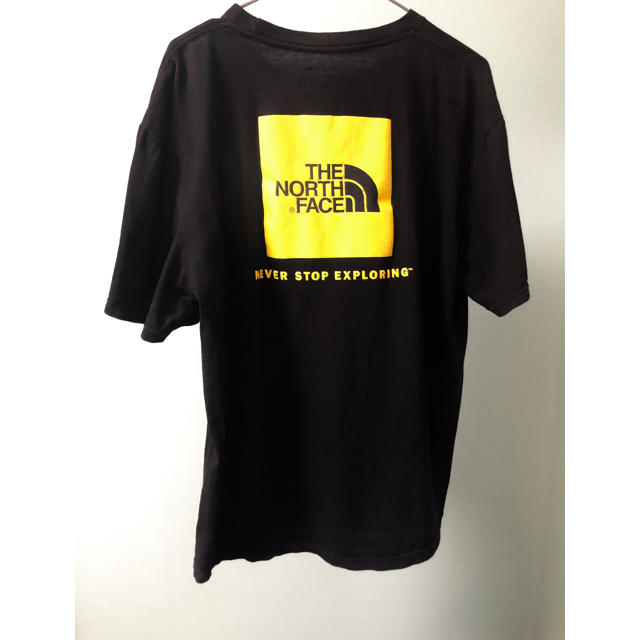 THE NORTH FACE(ザノースフェイス)のThe North Face Tシャツ メンズのトップス(Tシャツ/カットソー(半袖/袖なし))の商品写真