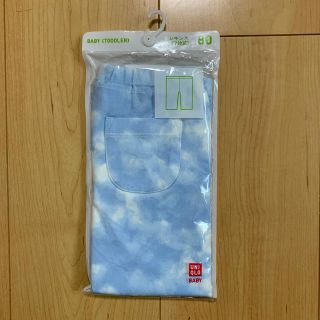 ユニクロ(UNIQLO)のふぅ様専用(パンツ)