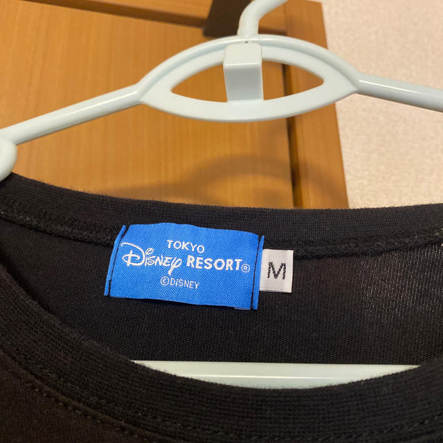 Disney(ディズニー)のドナルド Tシャツ エンタメ/ホビーのおもちゃ/ぬいぐるみ(キャラクターグッズ)の商品写真