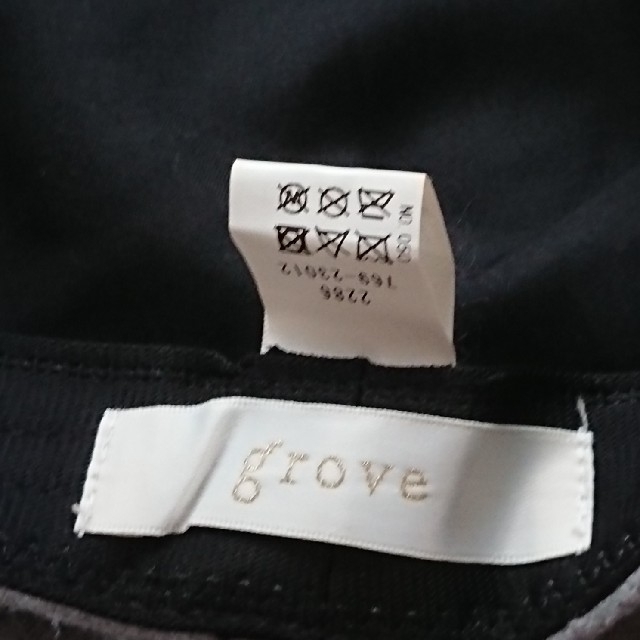 grove(グローブ)の爆弾値下げー！！glove キャスケット レディースの帽子(キャスケット)の商品写真