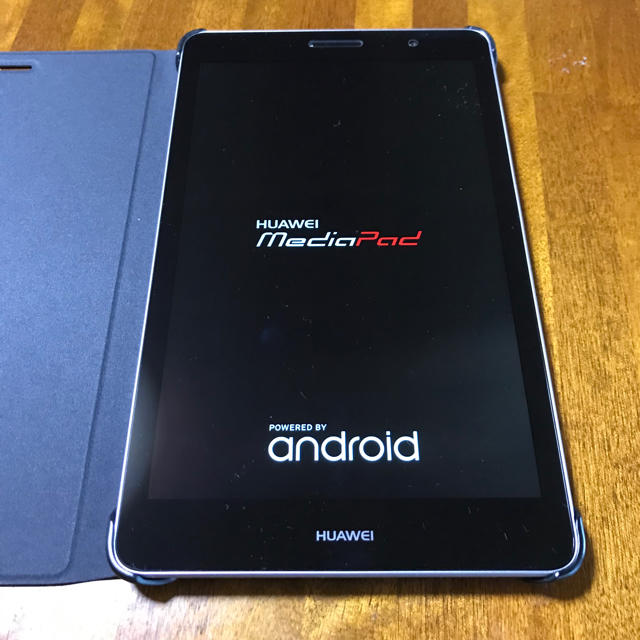 Huawei MediaPad T3 8インチ Wi-Fiモデル