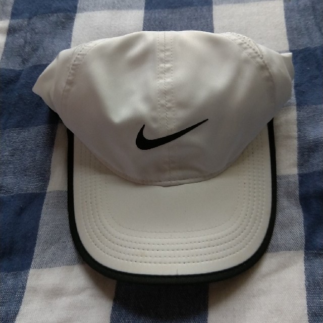 NIKE(ナイキ)のナダ様専用 NIKE dri-fit 中古 キャップ メンズの帽子(キャップ)の商品写真