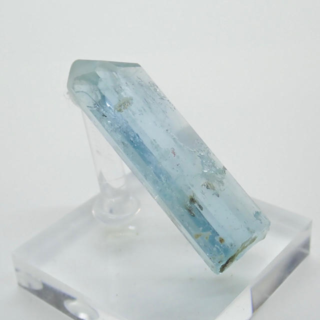 メーカー直売 - 人気ランキング 鉱物標本】アクアマリン/藍玉【ブラジル】 その他 その他
