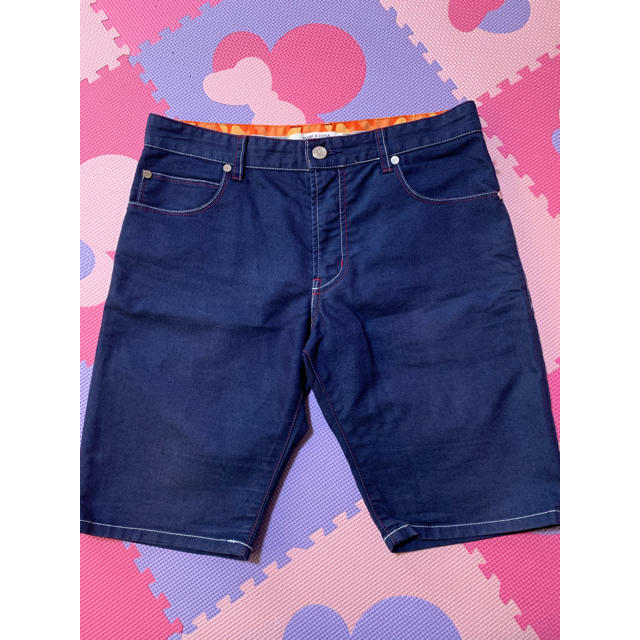 美品!!MARK&LONAショートパンツ☆S | www.innoveering.net