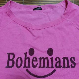 ボヘミアンズ(Bohemians)のバーテン様専用ボヘミアンズの七分丈(Tシャツ(長袖/七分))