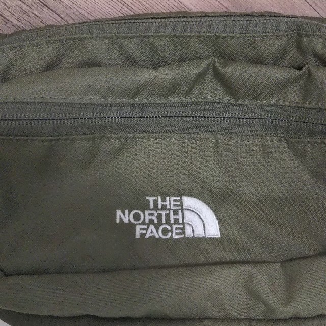 THE NORTH FACE(ザノースフェイス)のザ・ノース・フェイス ウエストバッグ メンズのバッグ(ウエストポーチ)の商品写真