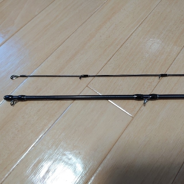 SHIMANO - インクスレーベル トレスサビオ tres SABIO 79 ULの