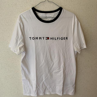 トミーヒルフィガー(TOMMY HILFIGER)の【TOMMY】Tシャツ(Tシャツ/カットソー(半袖/袖なし))