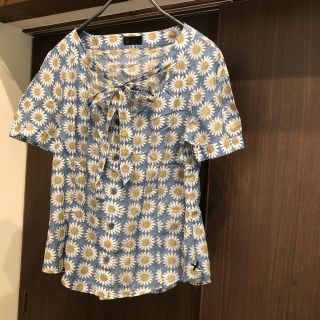 ポールスミス(Paul Smith)の美品 ポールスミス  半袖シャツ  Paul Smith(シャツ/ブラウス(半袖/袖なし))