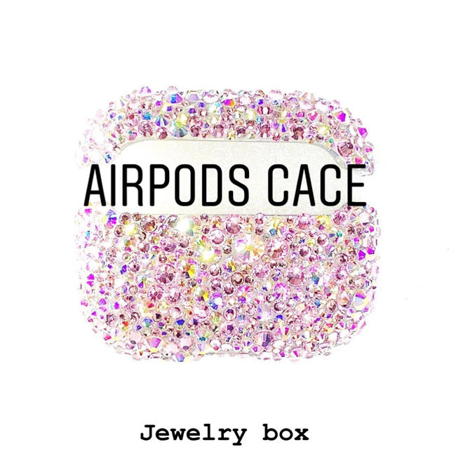 AirPods ケース
