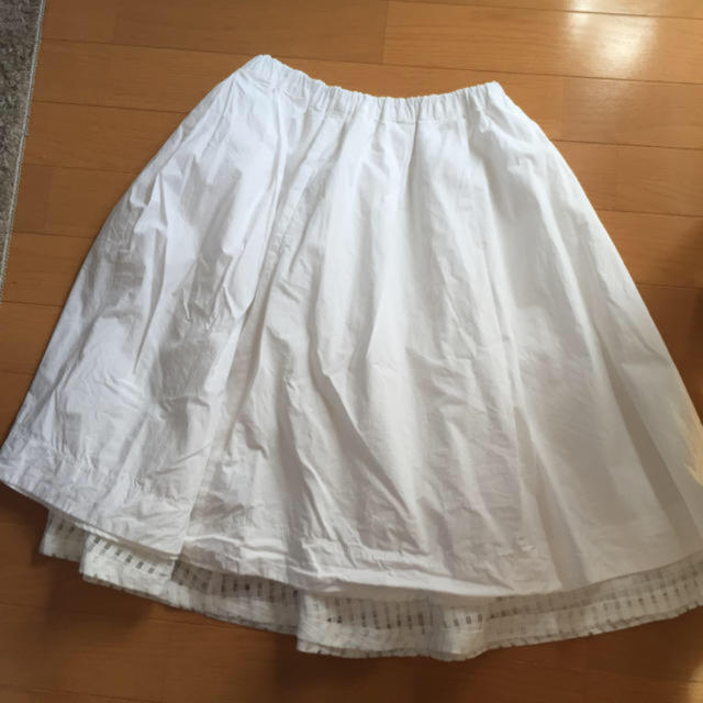 mysty woman(ミスティウーマン)のmystywoman♡スカート レディースのスカート(ひざ丈スカート)の商品写真