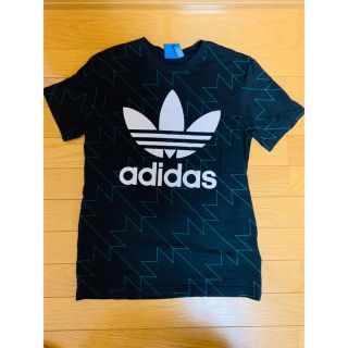 アディダス(adidas)のadidas originals Tシャツ　アディダス  レディース  メンズ(Tシャツ/カットソー(半袖/袖なし))