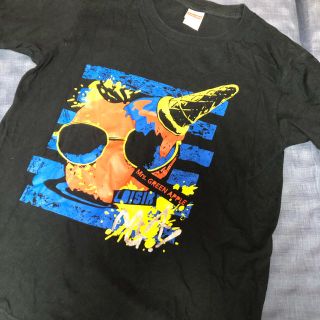 ミセスグリーンアップル◾️ツアーTシャツ(ミュージシャン)