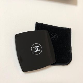 シャネル(CHANEL)のCHANELミラー(ミラー)