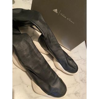 リックオウエンス(Rick Owens)のrickowens runner sneaker(スニーカー)