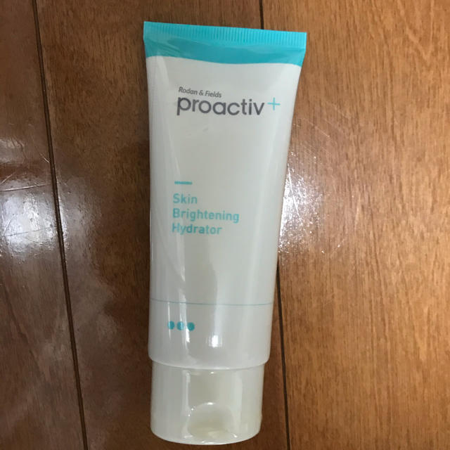 proactiv(プロアクティブ)のプロアクティブ＋ STEP3 薬用乳液 コスメ/美容のスキンケア/基礎化粧品(乳液/ミルク)の商品写真