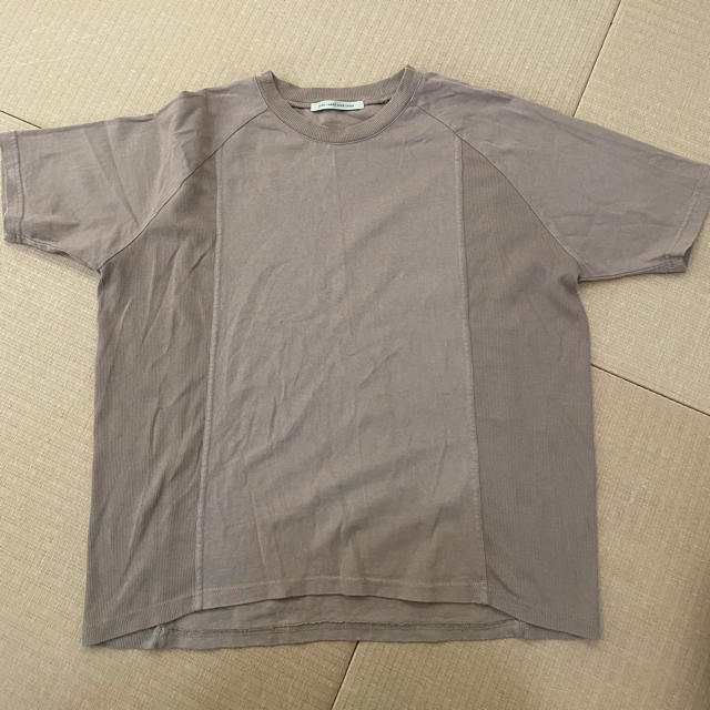 LUCA(ルカ)のTシャツ レディースのトップス(Tシャツ(半袖/袖なし))の商品写真