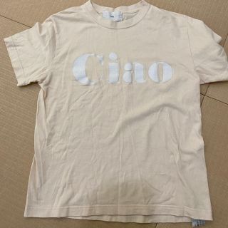 スコットクラブ(SCOT CLUB)のTシャツ(Tシャツ(半袖/袖なし))