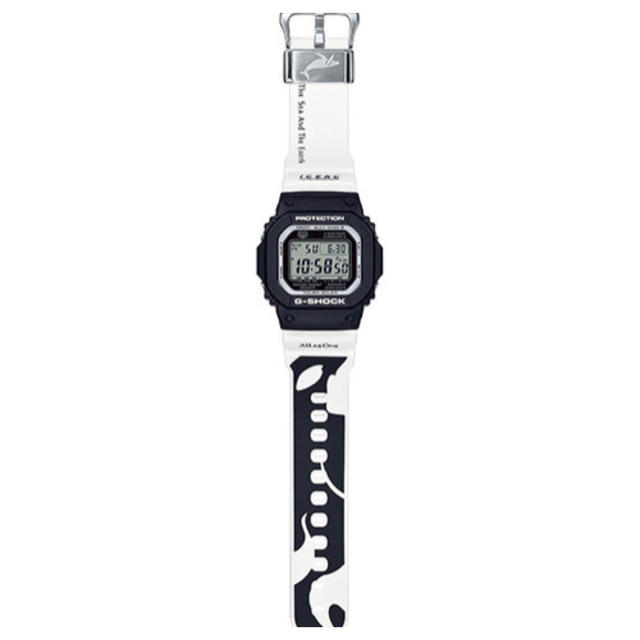 CASIO G-SHOCK GW-M5610K-1JR